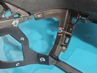 Deska rozdzielcza airbag pasażera kokpit Ford Ka Mk2