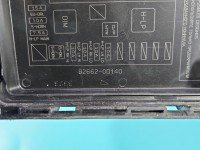 Skrzynka bezpieczników Toyota Yaris III 82641-52060, 62662-0D140