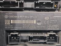 Sterownik moduł komfortu AUDI Q5 08- 8K0907064GP, 8K0907064FP, 5DK009919-77 Producent części: Audi