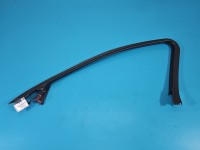 Osłona ZAŚLEPKA PLASTIK ramki drzwi Renault Talisman 802806447R