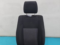 Fotel lewy przód kierowcy Opel Agila B II 08- 5d EUROPA