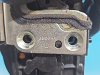 Zamek tył lewy Kia Ceed I 06- Producent części: KIA, 7pin. Brak nr