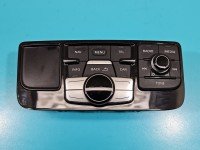 Przełącznik radia nawigacji panel AUDI A8 D4 4H 4H1919600H