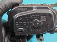 Zawór egr Citroen C4 II 9807369980, 528831624 1.6 hdi