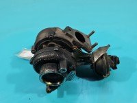 Turbosprężarka Peugeot 508 I 756047-5, 9682778680 2.0 hdi 136KM
