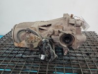 Most tylny DYFER tył Mitsubishi Outlander II 06-13 2.2 DI-D
