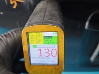 Klapa tył Opel Astra II G HB 5d