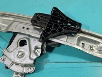 Podnośnik tył lewy Opel Insignia A 20952450 kombi