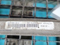 Wahacz przód lewy Tesla Model S przedni