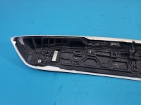 Spoiler lotka klapy Mercedes GL II X166 650