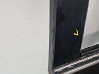 Drzwi tył lewe Peugeot 4007 HB 5d brązowy