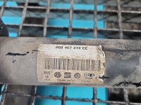 Półoś przód prawa Skoda Kodiaq I 2.0 tdi automat