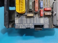 Sterownik moduł CITROEN, Europejska, BSM Citroen C5 II X7 9666700180