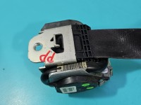 Pas bezpieczeństwa przód prawy pasażera Vw Jetta V 1K4857706