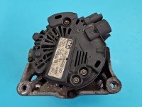 TEST Alternator Citroen C8 9656956380 2.0 16V