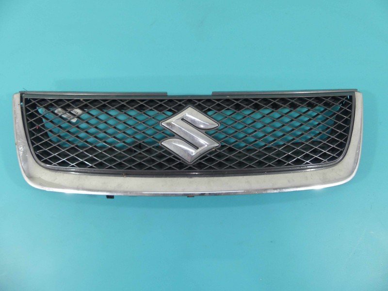 Atrapa grill Suzuki Grand Vitara II