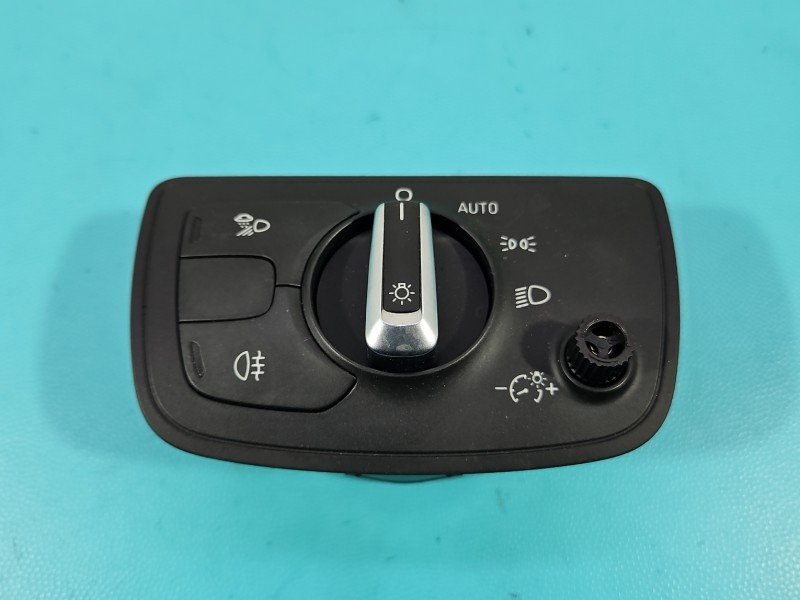 Przełącznik włącznik świateł AUDI A6 C7 4G0941531E Przełącznik włącznik świateł AUDI A6 C7 4G0941531E