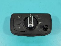 Przełącznik włącznik świateł AUDI A6 C7 4G0941531E