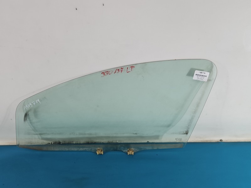 Szyba drzwi przód lewa Citroen C1 I HB