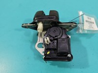 Zamek klapy tył Fiat Freemont HB Producent części: FIAT, Europejska, 2pin