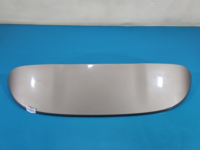 Spoiler lotka klapy Fiat Tipo II 15- 722