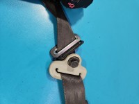 Pas bezpieczeństwa przód prawy pasażera Chevrolet Captiva 96474670
