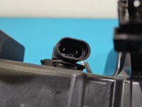 Halogen prawy Opel Astra IV J