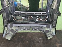Szyberdach Kia Ceed II 12-18 1.6 GDI