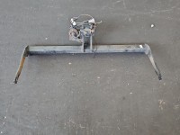 Hak holowniczy Vw Passat B8