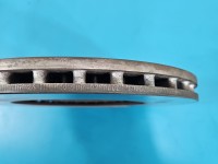 Tarcze hamulcowe przód klocki Peugeot 5008 2.0 HDI Peugeot, 300/26