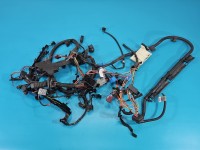 InstalacJa Wiązka silnika Bmw e90 2.0b 7543983, 7540701, 7524661