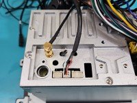 Radio nieoryginalne Mazda CX-9