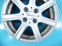 Felga aluminiowa 15" Mazda 2 II DE alufelga