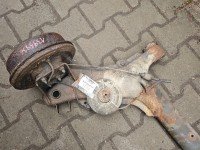 Tylna belka oś tył Opel Astra I F 1.4 16V