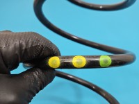 Sprężyna przód przednia CITROEN DS4 15-20 2.0 hdi