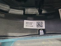 Kierownica Dacia Dokker 484001085R