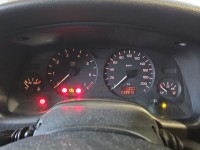 Licznik Opel Astra II G 1.6 8V 110008830/004, 90561454 EUROPA