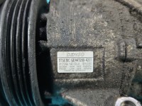 Sprężarka klimatyzacji kompresor Toyota Yaris III 1.3 vvti 1nr 447260-4201
