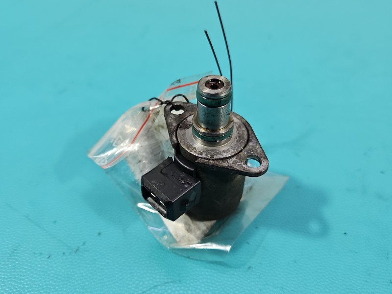 Czujnik kąta skrętu Mercedes ML W164 69032901