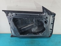 DRZWI PRZÓD LEWE KIEROWCY Mercedes CLS II C218 W218 218 4d srebrny 792