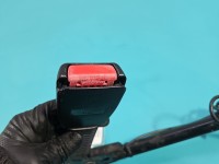 Pas bezpieczeństwa przód prawy pasażera 1485969 Mini Cooper One I 00- R50