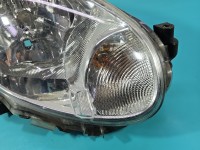 Reflektor prawy lampa przód Nissan Micra K13 EUROPA 26010-1HB0A