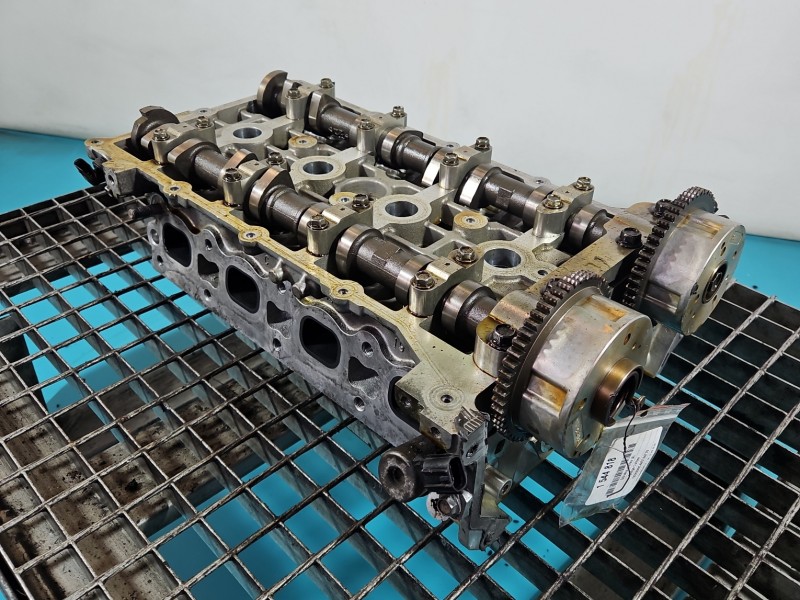 Głowica Dodge Caliber 04884510AC 1.8 16V