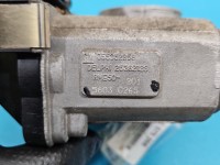 Przepustnica Opel Astra III H 25362123, 055352856 1.6 16V