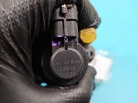 Pompa wtryskowa Opel Astra III H 0445010156, 0055206679 1.9 cdti