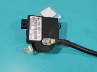 KLEMA INSTALACJA WIĄZKA MINUSOWA MINUS Audi A6 C6 4F0915181A, 0199000013