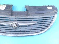 Atrapa grill Dodge Caravan IV 00-07 4857522AA