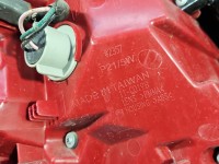 Lampa tył prawa Kia Sportage III 10-15 HB EUROPA