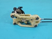 DŹWIGNIA LEWAREK WYBIERAK LINKI Honda Jazz III 1.3 16V