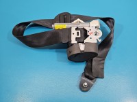 Pas bezpieczeństwa przód prawy pasażera Citroen C4 Cactus 14-20 34019804, 98009730XX